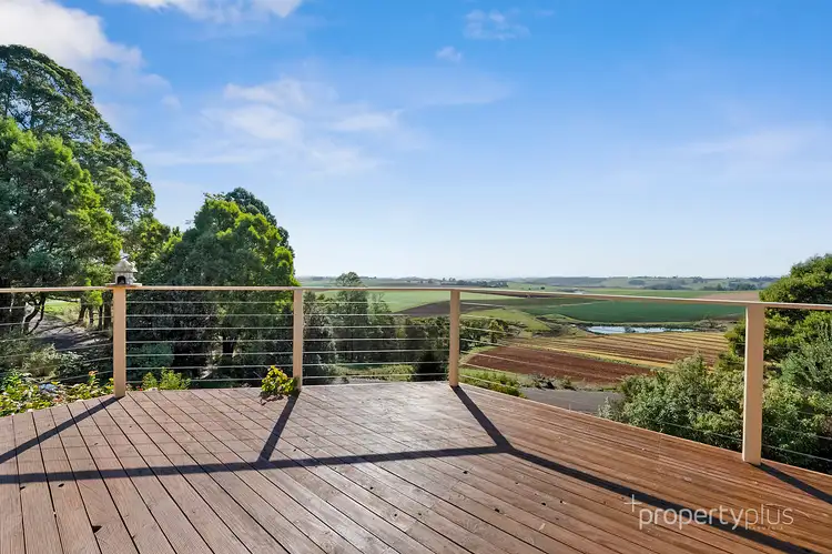 Third view of Homely house listing, 745 Preston Road, North Motton TAS 7315