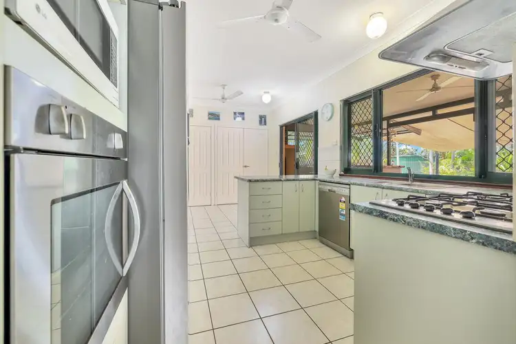 Third view of Homely house listing, 12 Elcho Court, Bakewell NT 832