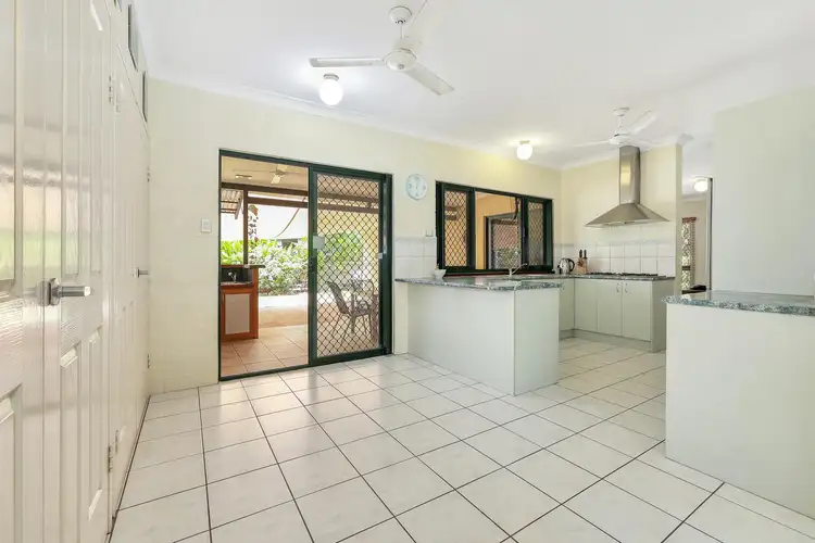 Fourth view of Homely house listing, 12 Elcho Court, Bakewell NT 832