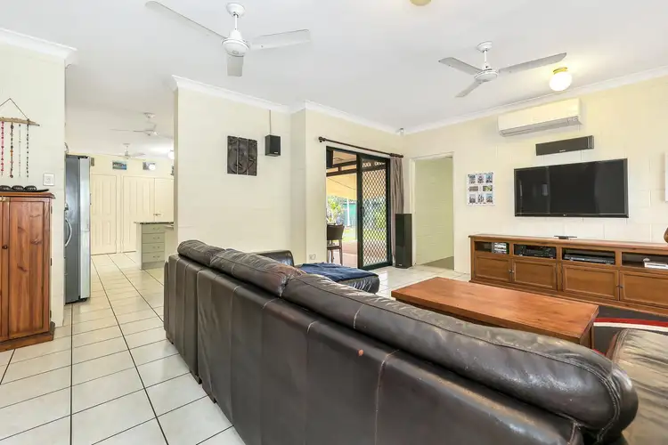 Sixth view of Homely house listing, 12 Elcho Court, Bakewell NT 832