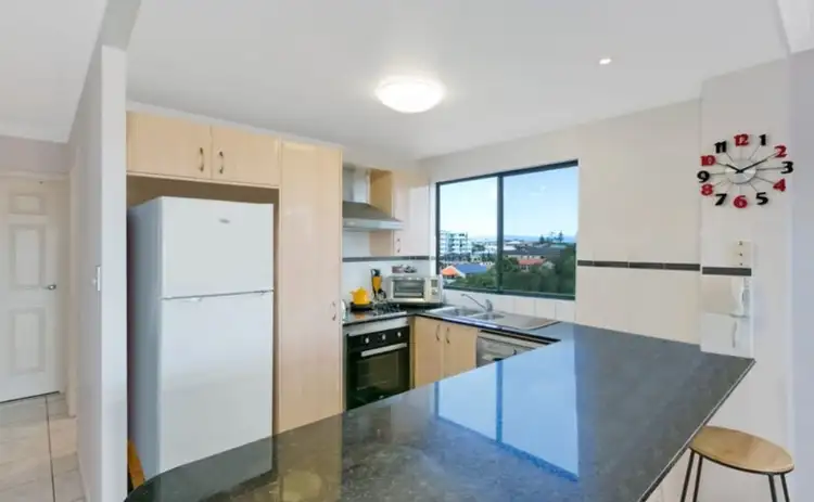Second view of Homely apartment listing, 13/14 Little Norman Street, Southport QLD 4215