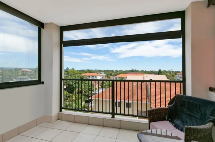 Third view of Homely apartment listing, 13/14 Little Norman Street, Southport QLD 4215