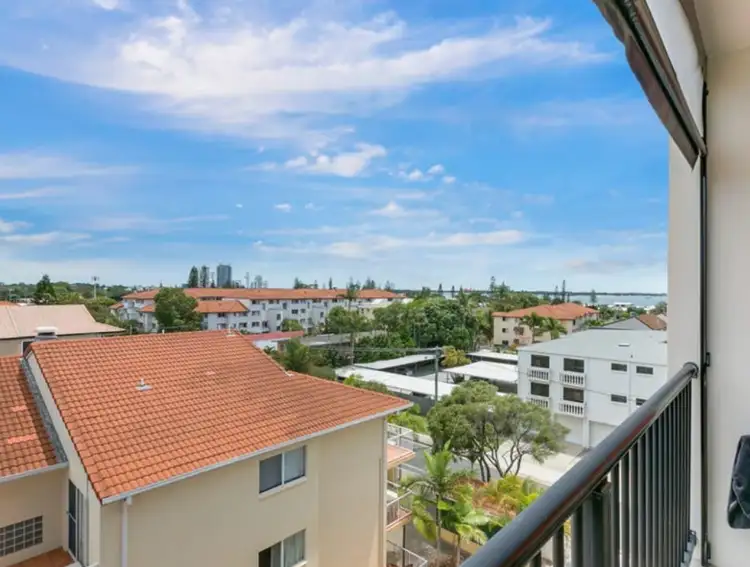 Sixth view of Homely apartment listing, 13/14 Little Norman Street, Southport QLD 4215