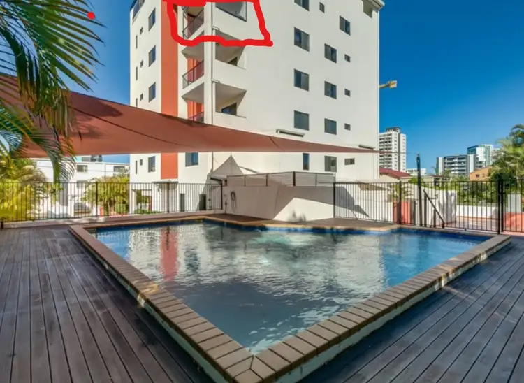Seventh view of Homely apartment listing, 13/14 Little Norman Street, Southport QLD 4215