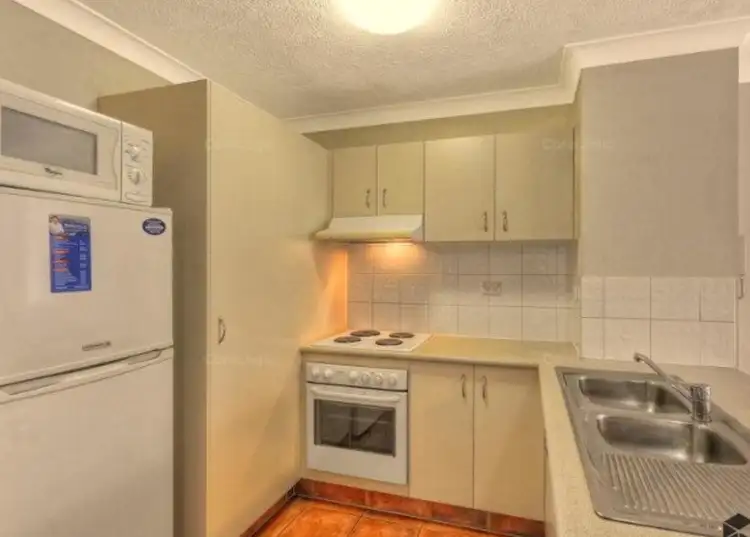 Third view of Homely apartment listing, 27/217 Scarborough Street, Southport QLD 4215