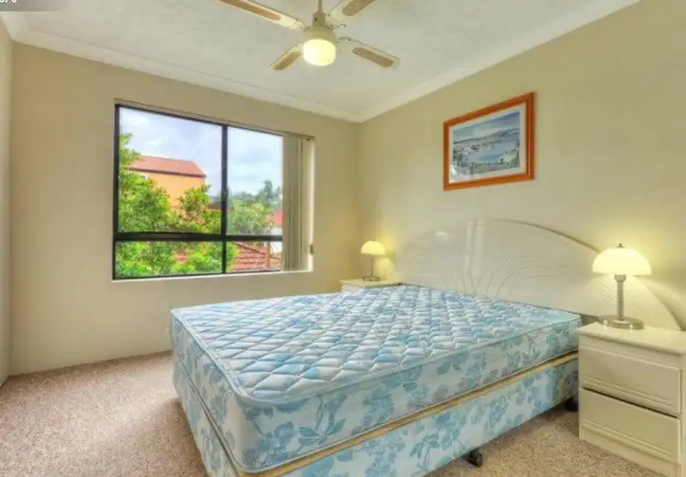 Fourth view of Homely apartment listing, 27/217 Scarborough Street, Southport QLD 4215