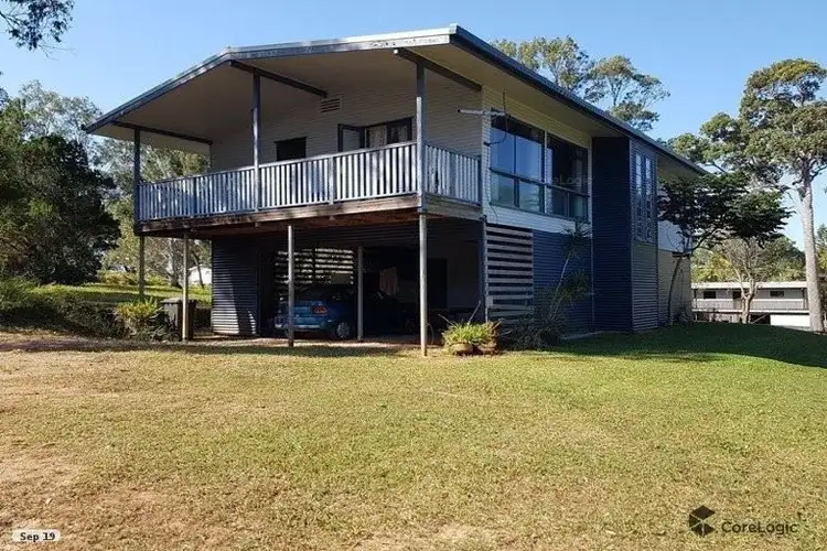 Main view of Homely house listing, 10 Wright Street, Russell Island QLD 4184