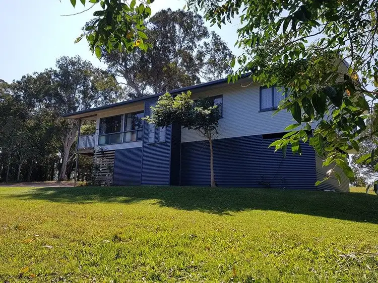 Second view of Homely house listing, 10 Wright Street, Russell Island QLD 4184