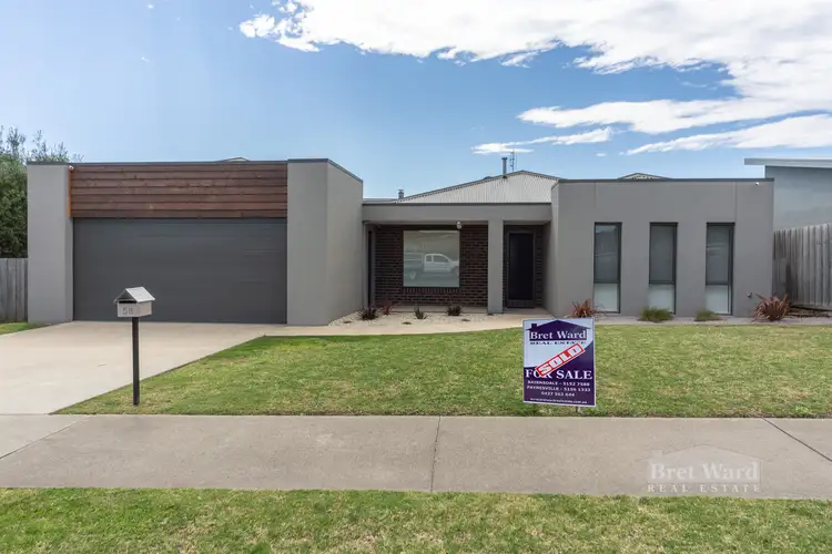 Main view of Homely house listing, 58 Howitt Avenue, Eastwood VIC 3875