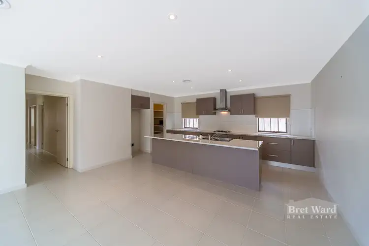 Fourth view of Homely house listing, 58 Howitt Avenue, Eastwood VIC 3875