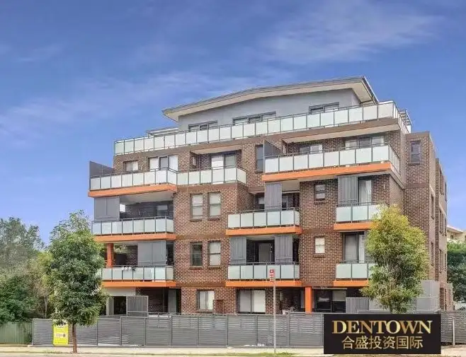 311/44 Pembroke Street, Epping NSW 2121