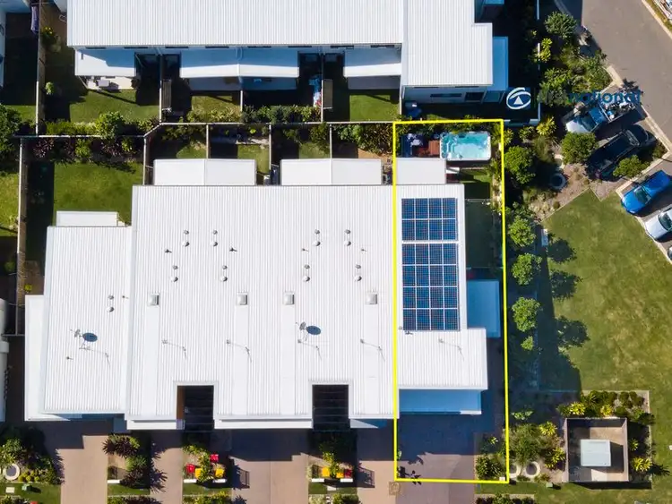 Third view of Homely house listing, 124 North Quay Circuit, Hope Island QLD 4212