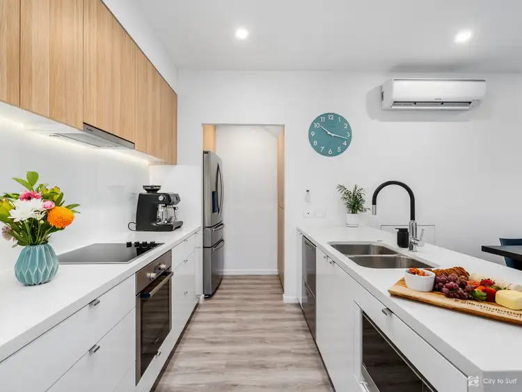 Fourth view of Homely house listing, 124 North Quay Circuit, Hope Island QLD 4212
