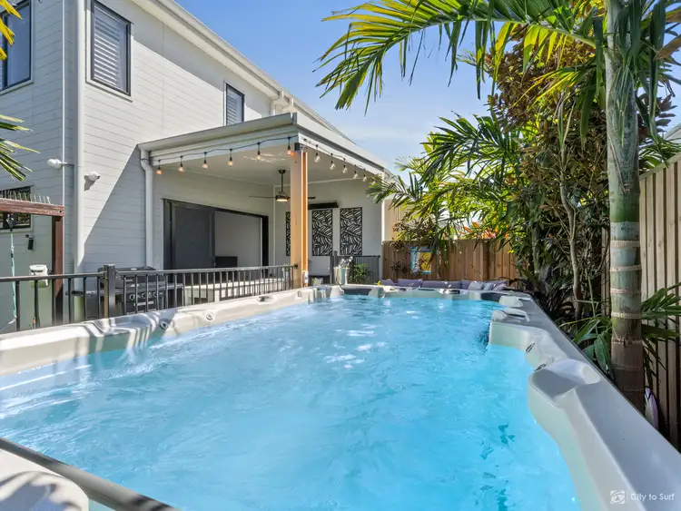 Fifth view of Homely house listing, 124 North Quay Circuit, Hope Island QLD 4212