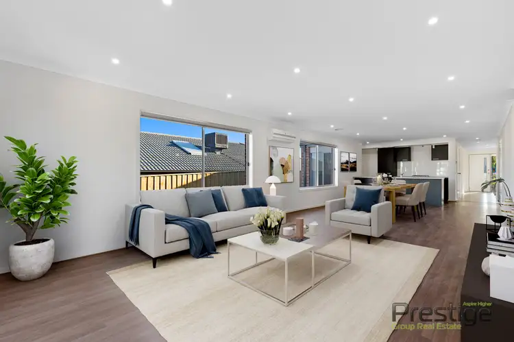 22 Blackwattle Court, Mernda VIC 3754