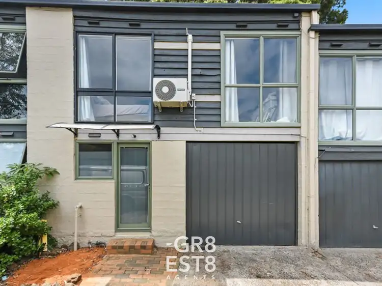 20/57 CLOW STREET, Dandenong VIC 3175