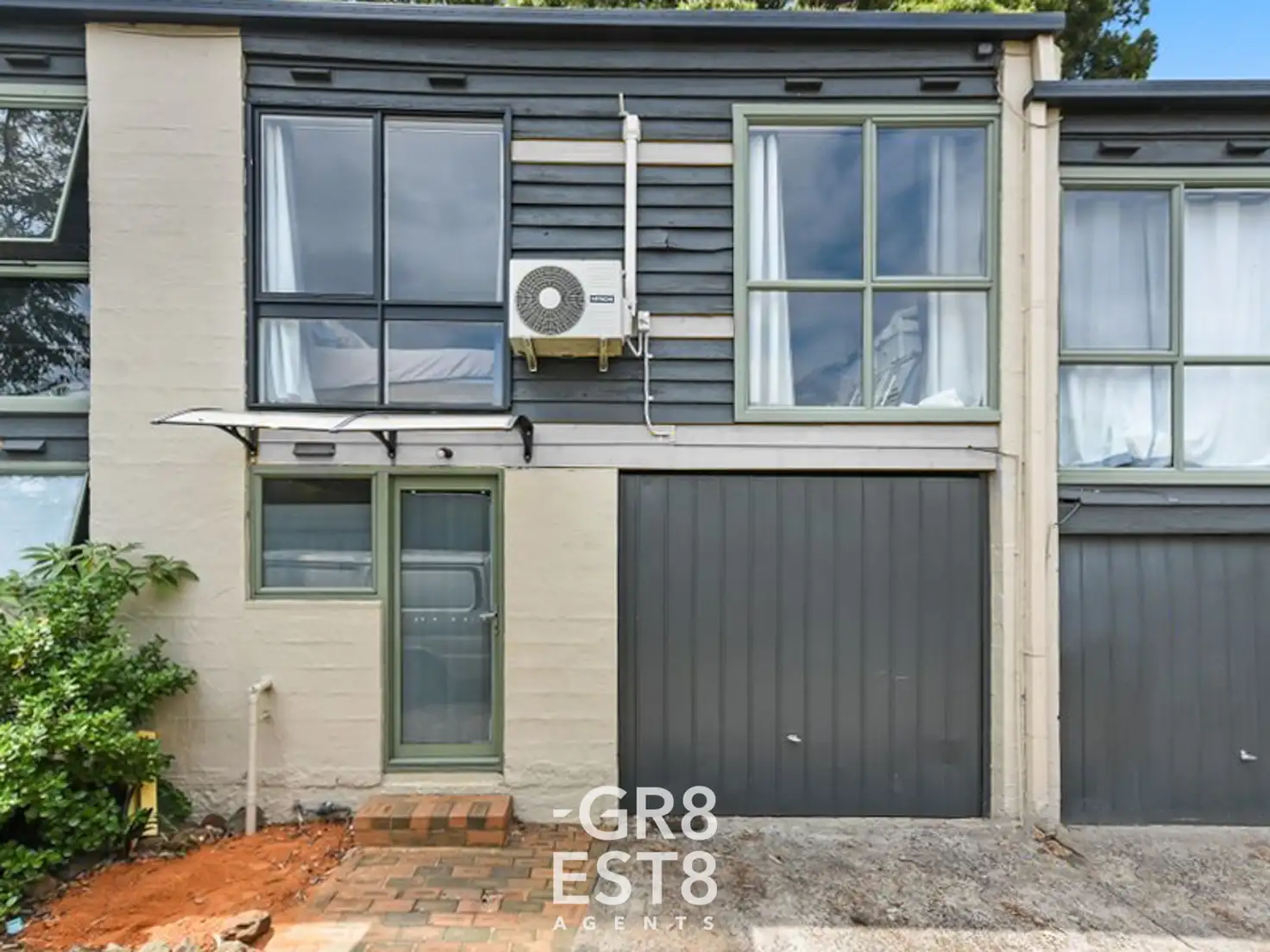 Main view of Homely unit listing, 20/57 CLOW STREET, Dandenong VIC 3175