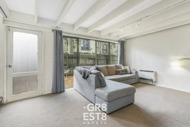 Fifth view of Homely unit listing, 20/57 CLOW STREET, Dandenong VIC 3175