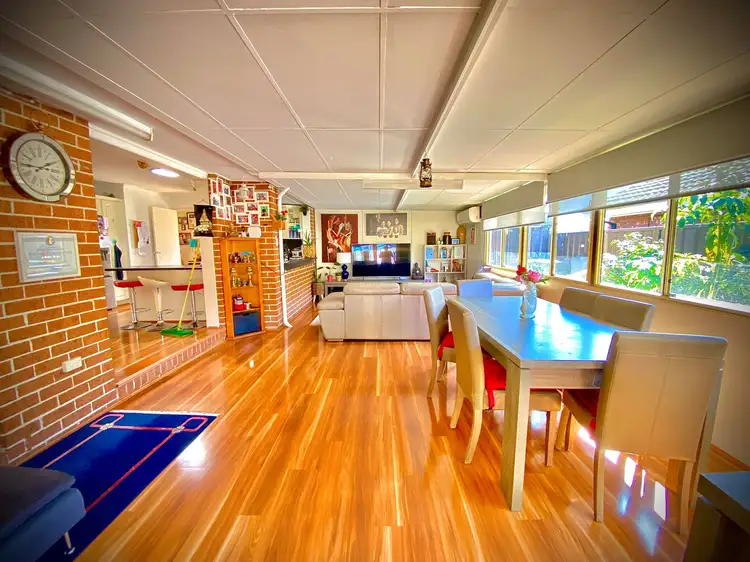 5 Edwina Place, Plumpton NSW 2761