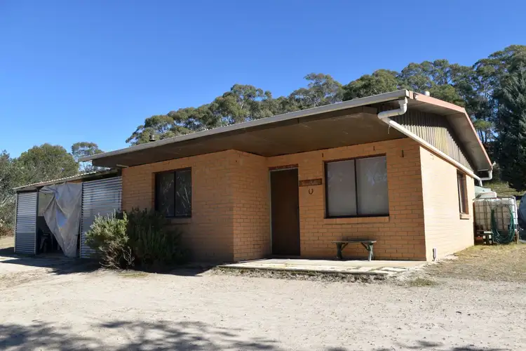 Main view of Homely rural property listing, 293 Claypit Road, Windellama NSW 2580