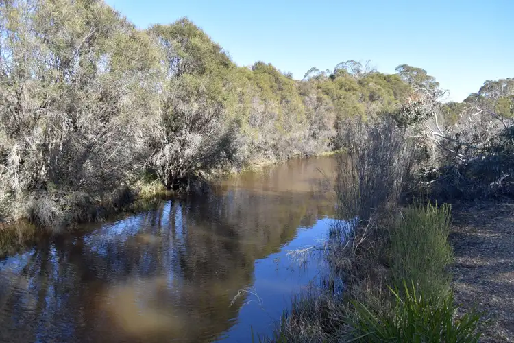 Second view of Homely rural property listing, 293 Claypit Road, Windellama NSW 2580