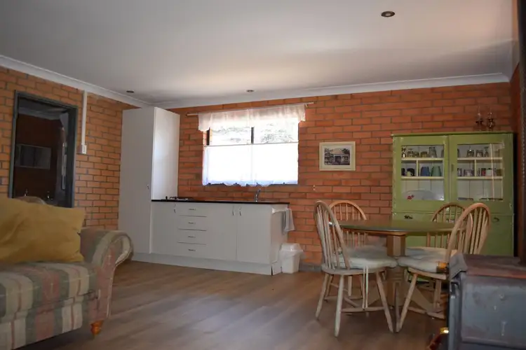 Fifth view of Homely rural property listing, 293 Claypit Road, Windellama NSW 2580