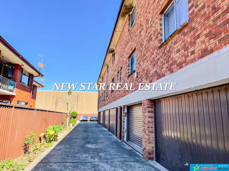 Second view of Homely townhouse listing, 5/81 Smart Street, Fairfield NSW 2165
