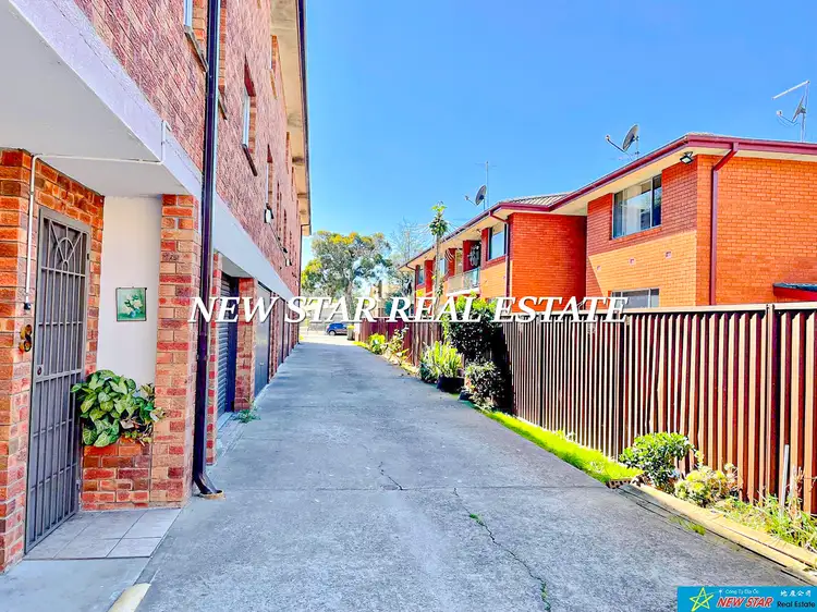 Third view of Homely townhouse listing, 5/81 Smart Street, Fairfield NSW 2165