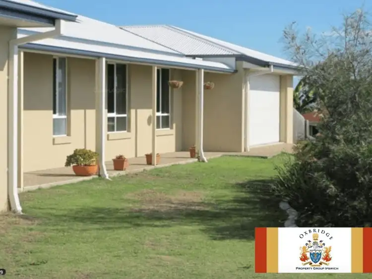 Third view of Homely house listing, 17 Iris Court, Yamanto QLD 4305
