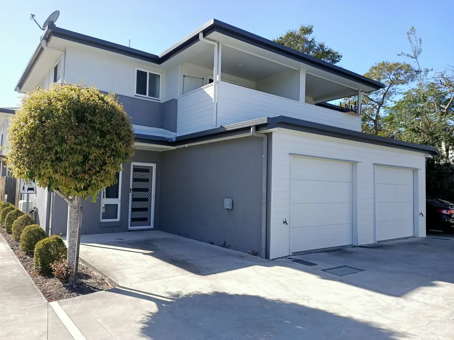 Main view of Homely townhouse listing, Unit 3/766 Kingston Road, Loganlea QLD 4131