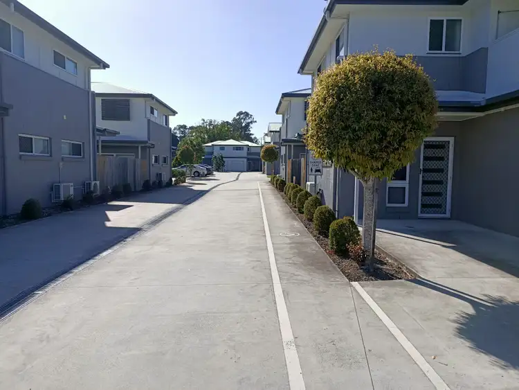 Third view of Homely townhouse listing, Unit 3/766 Kingston Road, Loganlea QLD 4131