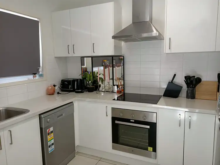 Fourth view of Homely townhouse listing, Unit 3/766 Kingston Road, Loganlea QLD 4131