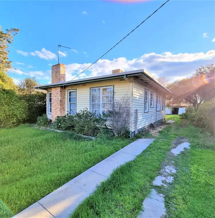 Main view of Homely house listing, 84 Pay Street, Kerang VIC 3579