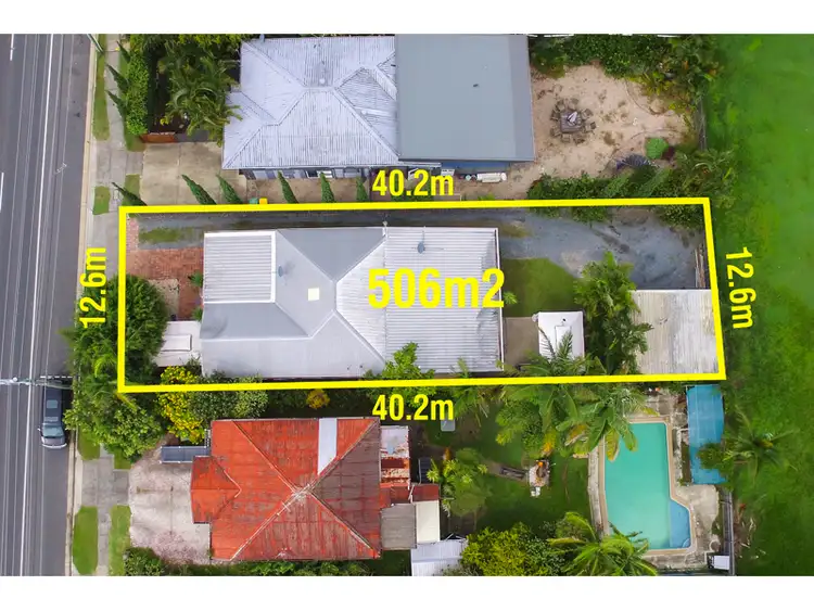 10 Musgrave Ave, Southport QLD 4215