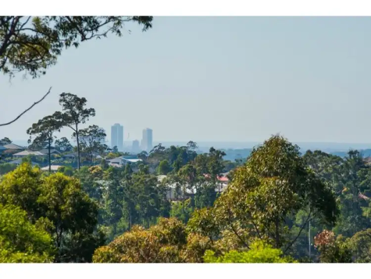 Second view of Homely land listing, 40 Fletcher Crescent, Pacific Pines QLD 4211