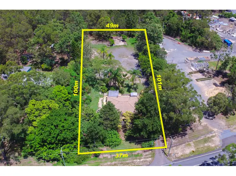 182 Banyula Dr, Gaven QLD 4211