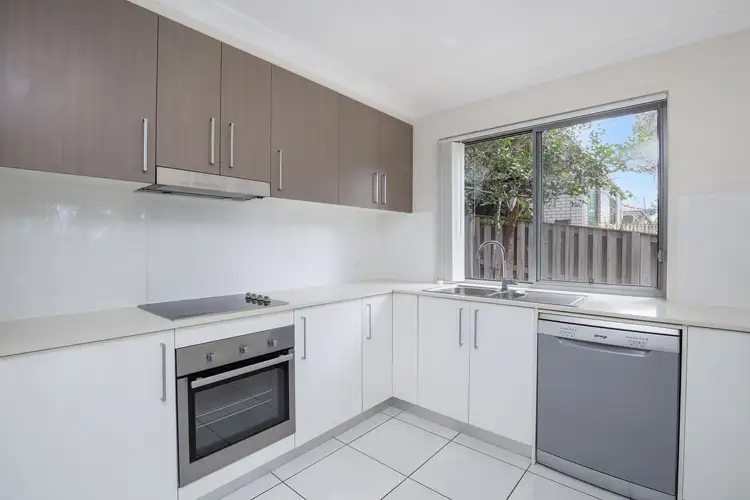 Second view of Homely house listing, 2/45 Codrington Circuit, Pacific Pines QLD 4211