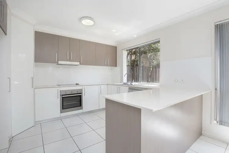 Fourth view of Homely house listing, 2/45 Codrington Circuit, Pacific Pines QLD 4211