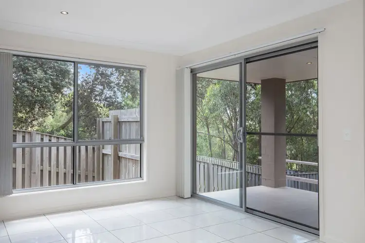 Sixth view of Homely house listing, 2/45 Codrington Circuit, Pacific Pines QLD 4211