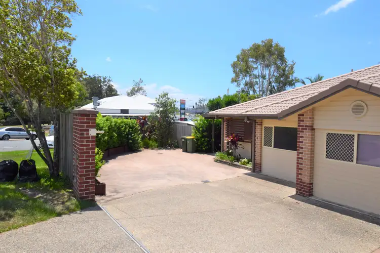 1/2 Encamp Street, Reedy Creek QLD 4227