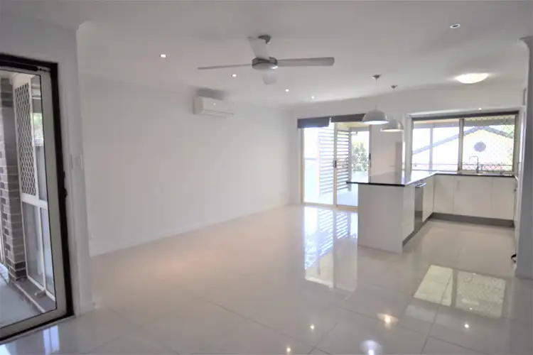 Third view of Homely semi-detached listing, 1/2 Encamp Street, Reedy Creek QLD 4227