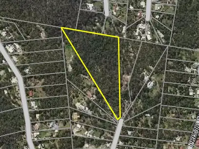 Third view of Homely land listing, 26 Narrabri Court, Gaven QLD 4211