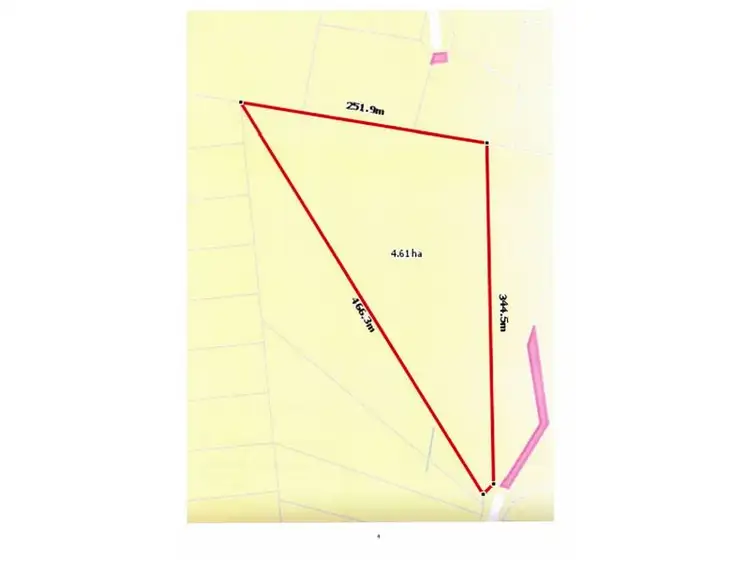 Fourth view of Homely land listing, 26 Narrabri Court, Gaven QLD 4211