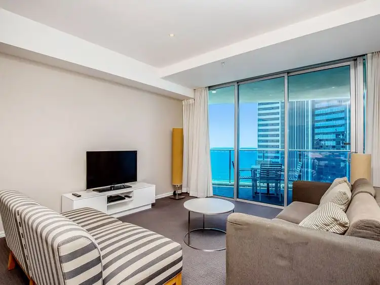 Third view of Homely apartment listing, 22903/3113 Surfers Paradise Boulevard, Surfers Paradise QLD 4217