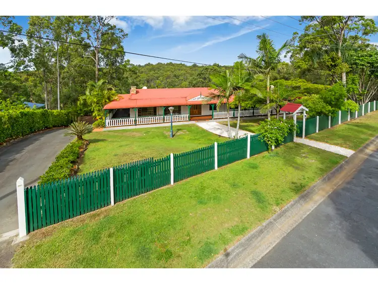 Main view of Homely house listing, 12 Rosette Way, Gaven QLD 4211