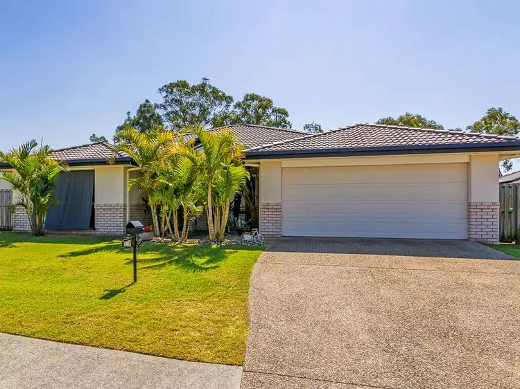 Main view of Homely house listing, 16 Manra Way, Pacific Pines QLD 4211