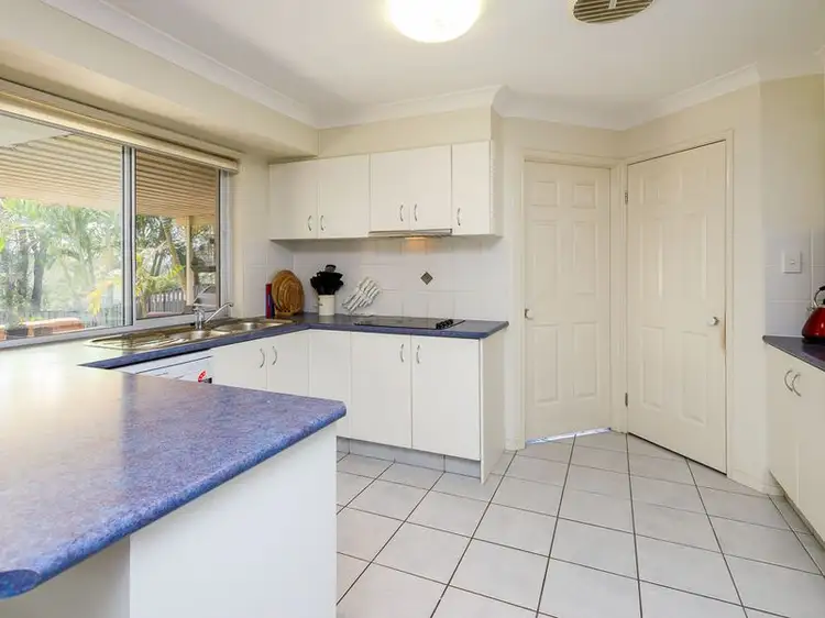 Second view of Homely house listing, 16 Manra Way, Pacific Pines QLD 4211