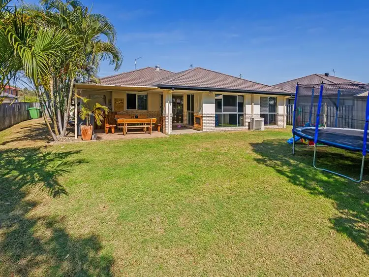 Third view of Homely house listing, 16 Manra Way, Pacific Pines QLD 4211