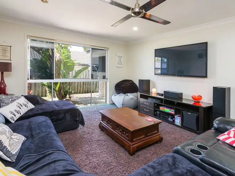 Fifth view of Homely house listing, 16 Manra Way, Pacific Pines QLD 4211