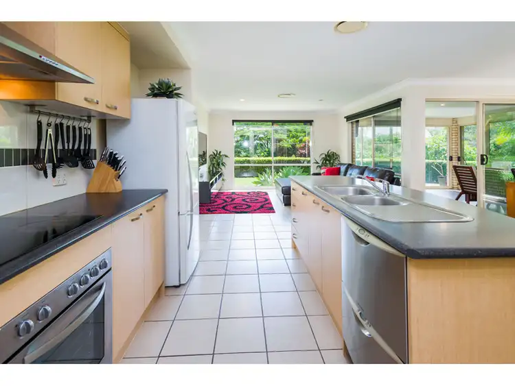 Third view of Homely house listing, 10 Manra Way, Pacific Pines QLD 4211